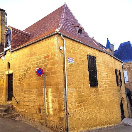 Demeure Du Xiiie-Xive S. Dans La Cite Medievale. Гурдон-ан-Керси Экстерьер фото