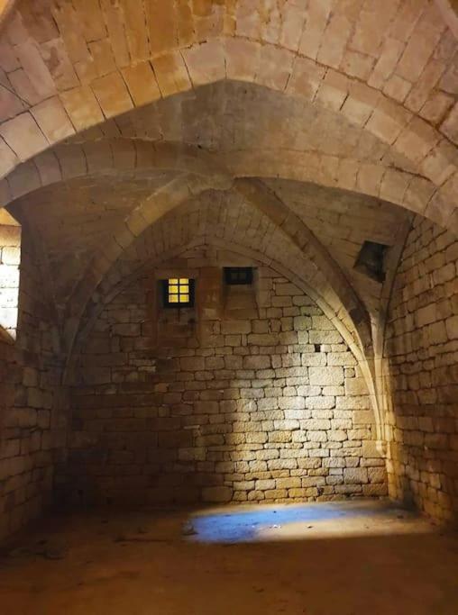 Demeure Du Xiiie-Xive S. Dans La Cite Medievale. Гурдон-ан-Керси Экстерьер фото